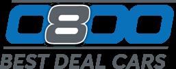 0800 Best Deal Cars Testimonial -  Mrz Benzadrine